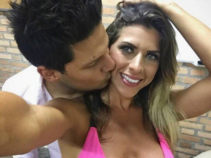Ana Paula Minerato se defende após acusações de agressão
