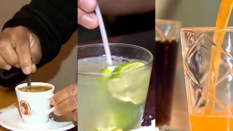 Um neurocientista norte-americano viralizou na internet ao denunciar bebidas cotidianas como responsáveis pelo envelhecimento da pele. Além do refrigerante e do álcool, o café está na lista dos consumos que podem se tornar prejudiciais à saúde. Por isso, o Fala Brasil conversou com um especialista que alertou sobre os perigos, e ainda revelou um segredo infalível para manter a juventude; confira