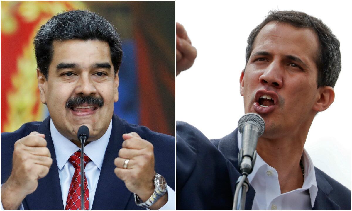 ONU vai manter oferta de mediação entre oposição e governo na Venezuela