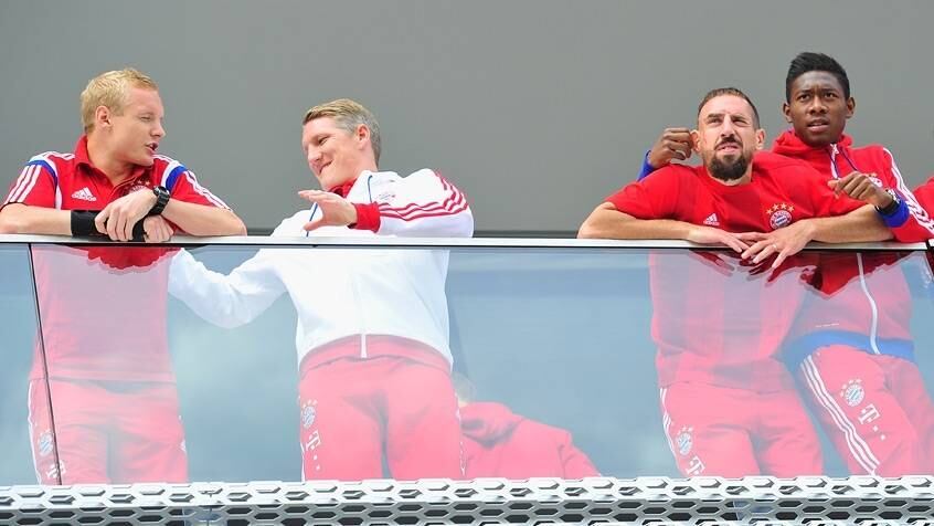 Está explicado por que o sonho do todo garoto é ser jogador de futebol?