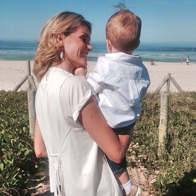Ana Hickmann e Alê Jr. sempre arrancam suspiros dos seguidores da loira