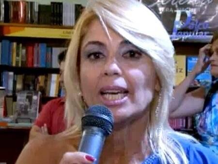 Para quem não se
lembra, Cida ficou em terceiro lugar, tendo disputado o prêmio de R$ 500 mil
com Manuela e Rodrigo