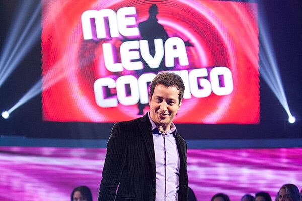 Programa promete muita paquera nesta sexta-feira