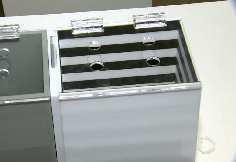 A pesquisa já dura cinco anos e ainda demanda novos testes antes de a substância chegar à indústria farmacêutica. “Abre uma nova proposta para que, no futuro, a gente desenvolva fármacos para tratar essa dependência, que é um problema. Ainda não existe medicamento disponível para tratar pessoas que sejam dependentes de cocaína”, completa Danielle

