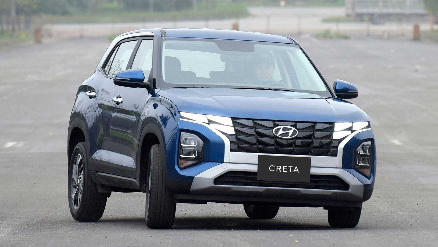 

10º - Hyundai Creta





Vendido 29.948 vezes
entre janeiro e junho, o veículo da montadora sul-coreana ganhou uma colocação
entre os modelos mais vendidos do Brasil