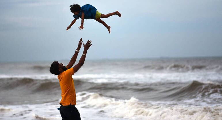 Empatia por quem passa por dificuldade na vida é difícil por barreiras culturais ou naturais