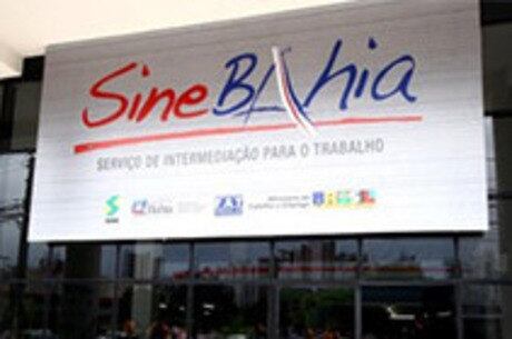 Estas são apenas algumas vagas disponíveis