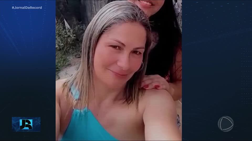 Enfermeira é vítima de feminicídio um dia após completar 41 anos em SP