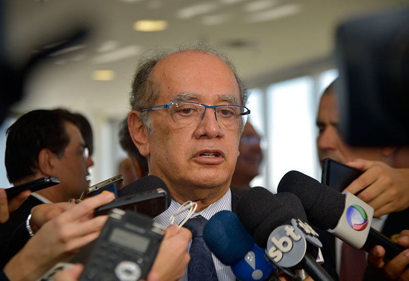 Gilmar Mendes afirmou que a Lei da Ficha Limpa foi mal feita