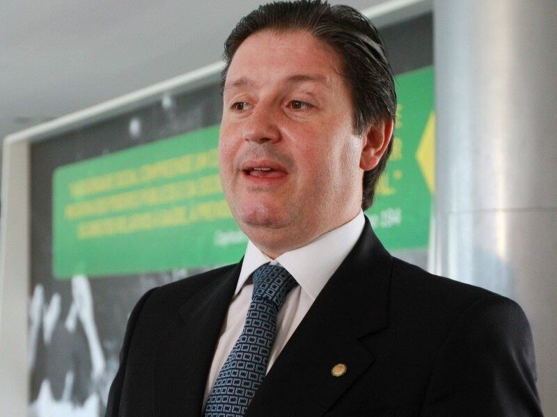 Rocha Loures recebeu mala com R$ 500 mil