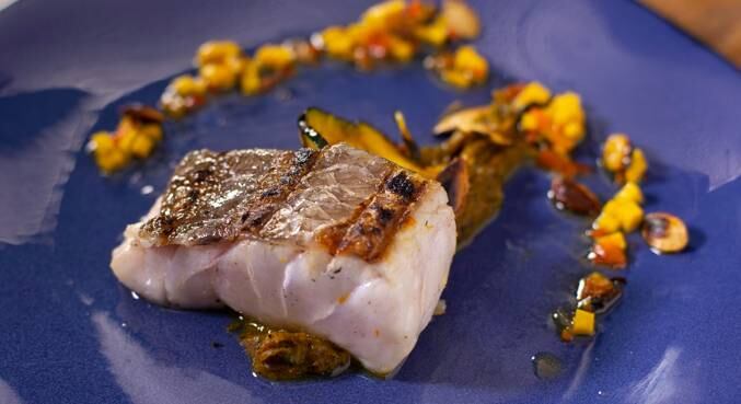 Sugestão se destacou no Desafio de Eliminação do Top Chef Brasil