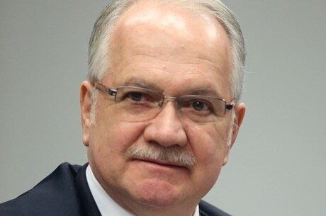 Ainda não há para a decisão de Fachin