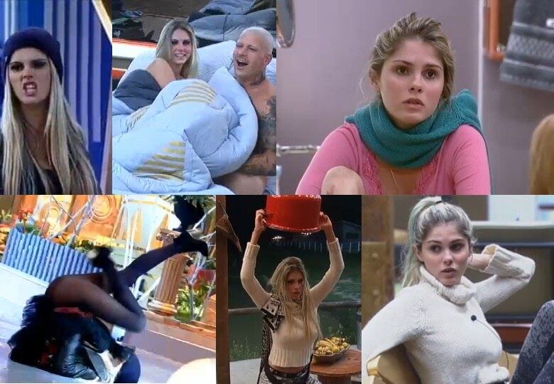 Bárbara Evans foi a grande vencedora da Fazenda 6, mas nem todos concordaram com essa vitória, Marcos Oliver disse ao R7 que não achava a modelo merecedora do prêmio e listou vários defeitos na postura da garota que o incomodaram.

— Bárbara teve atitudes erradas demais lá dentro. Ter sido verdadeiro o tempo todo, digno, honesto, querer dizer a verdade [não valeu nada]. Aí ela que sempre bebia, ofendia as pessoas na festa, inclusive a mim, me chamando de viado, provocava, levava punições, chamavam a atenção dela o tempo todo lá [ganhou]. Pessoas que mereciam estar na final, não estavam, e ela conseguiu chegar na final e ganhar o prêmio, então não sei explicar sobre isso

*Colaborou Ana Carolina Bjornberg


