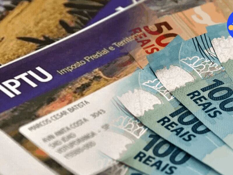 Prefeitura do Rio divulga cronograma do IPTU