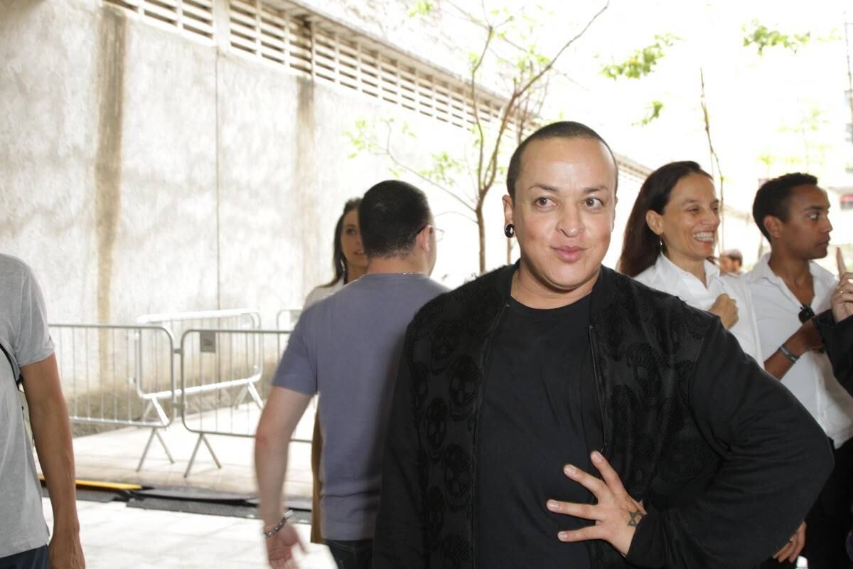 Walério Araújo

VOTAÇÃO OFICIAL: QUEM VOCÊ QUER QUE CONTINUE NA FAZENDA?
