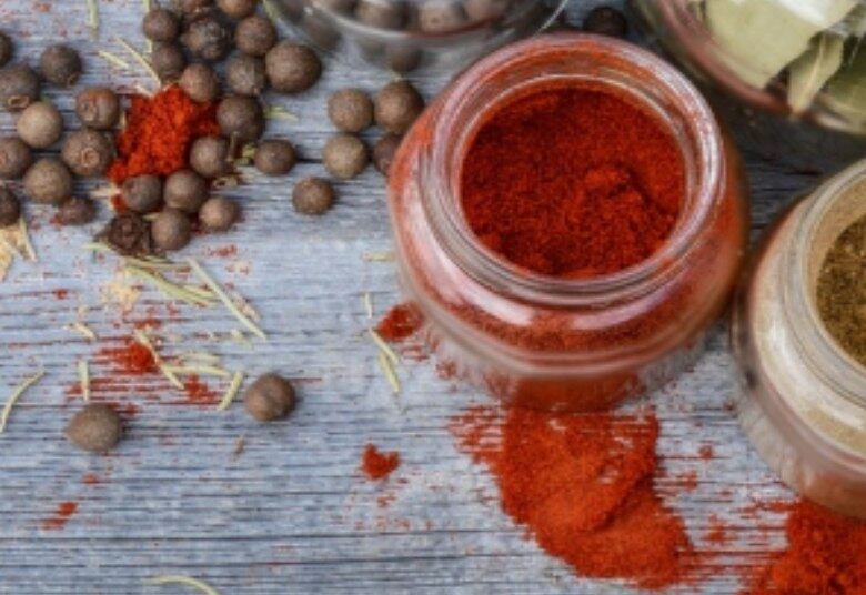 Cominho: a internauta Natália reclama que o cheiro forte do tempero pode impregnar na casa inteira