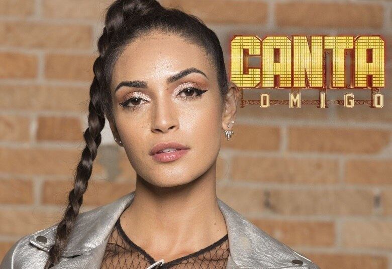 Daya Luz – cantora, compositora e bailarina


