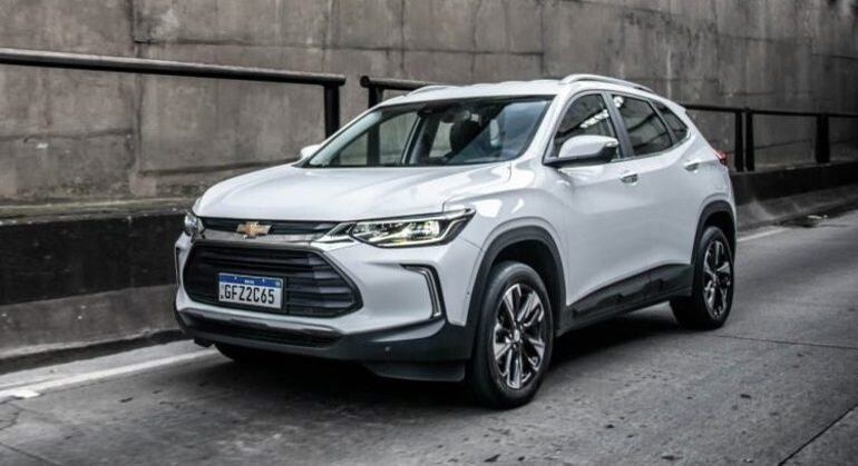 Modelo teve 3.799 unidades compradas em outubro