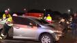 Reportagem do Dia: Família morre em colisão após carro ser atingido por motorista bêbado
