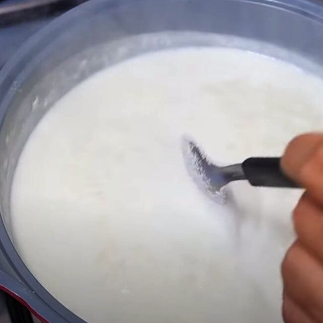 Arroz Doce Tradicional