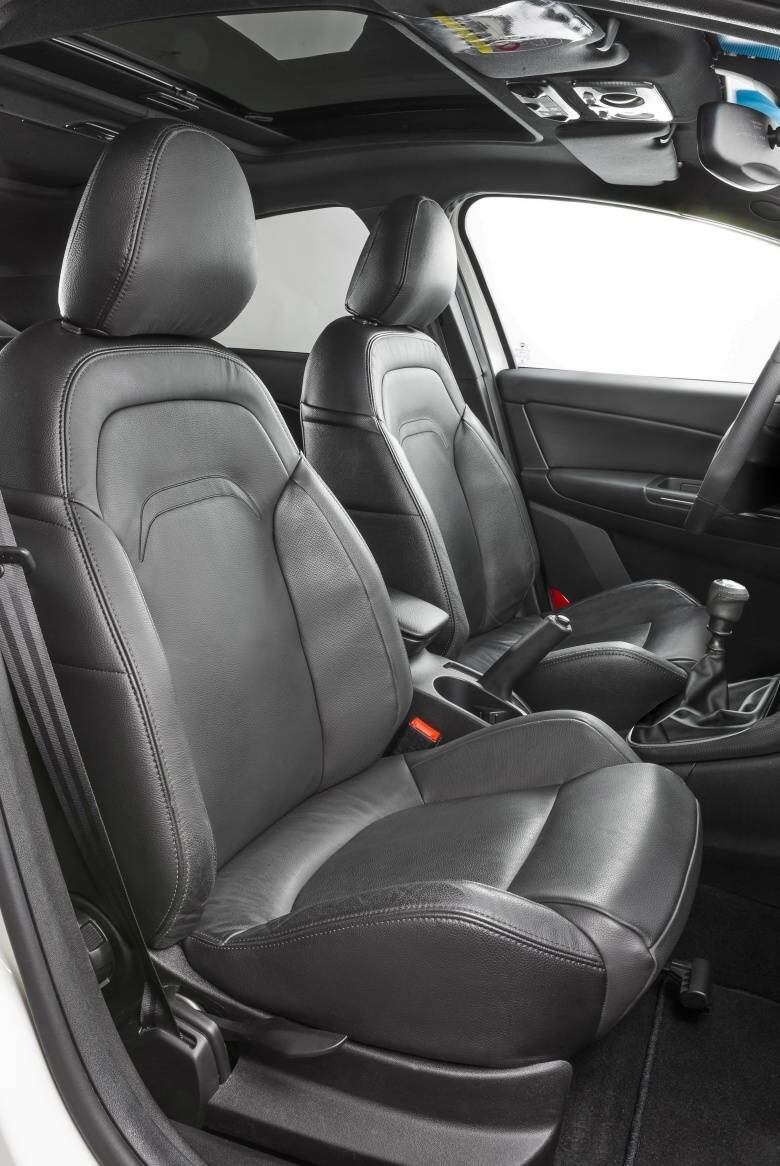 Fiat Bravo Sporting 1.8 16V flex