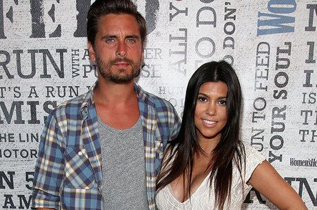 Scott Disick e Kourtney Kardashian se separaram após nove anos