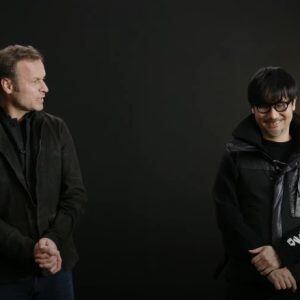 Kojima anuncia volta ao gênero de ação e espionagem em próximo jogo do PS5