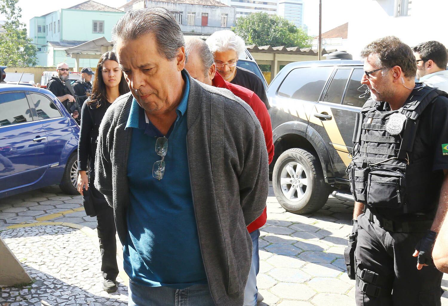 Luiz Eduardo de Oliveira e Silva