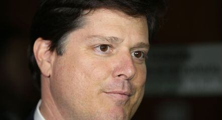 Rossi é o candidato de Maia à presidência da Câmara