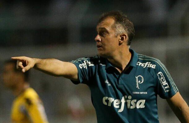 Foto: Divulgação/Palmeiras