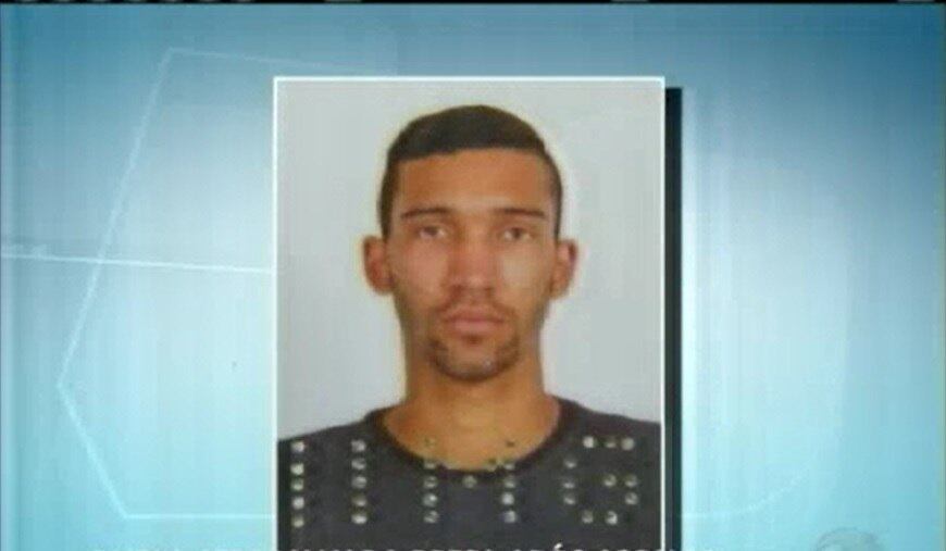 Criminoso tentou atirar nos policiais e acabou baleado