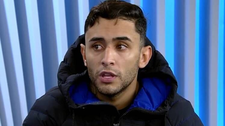 Na entrevista exclusiva dada para o Balanço Geral, MC VK afirma: “Não era a primeira vez que a gente fazia isso”. O MC afirmou que, em sua amizade de sete anos com Kevin, eles já haviam contratado outras garotas de programa