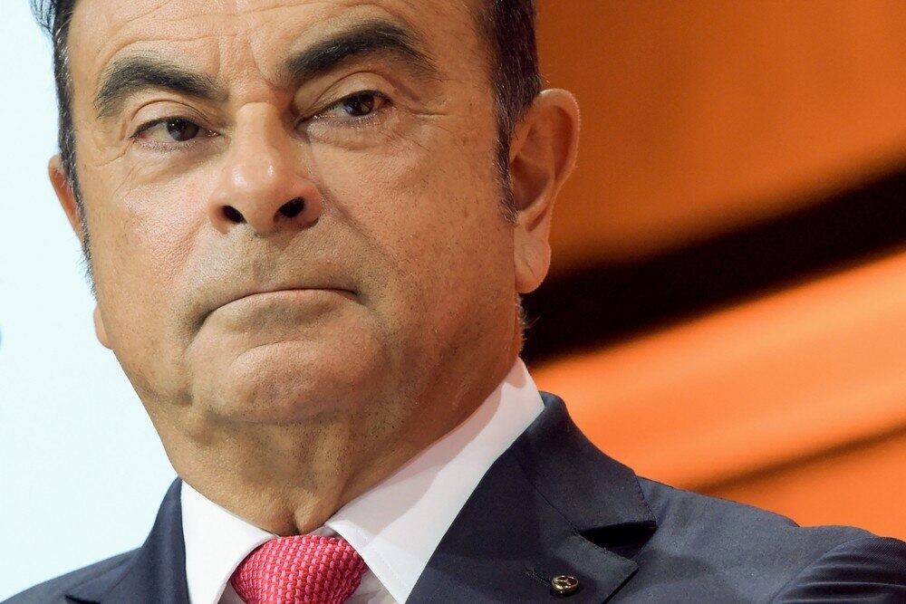 Japão pede que Carlos Ghosn seja julgado no país