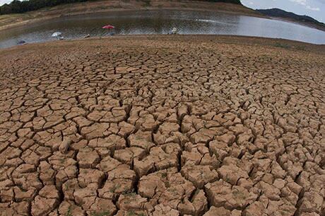 Sistema Cantareira só tem mais quatro meses de água