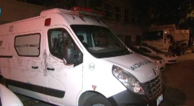 Médico foi sequestrado após cerca de 50 criminosos invadirem UPA exigindo socorro a traficante