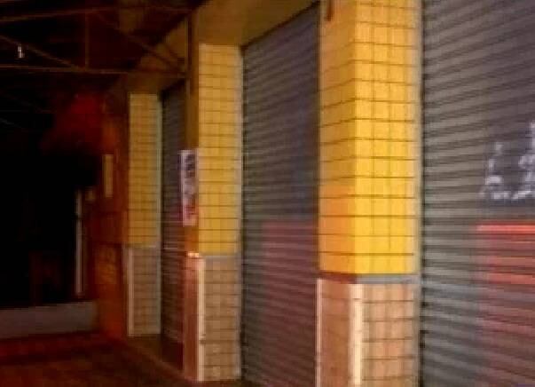 Fato ocorreu no bairro Parque Jardim Montanhês, no Barreiro