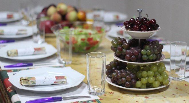 Especialistas recomendam investir em frutas, verduras e legumes da época