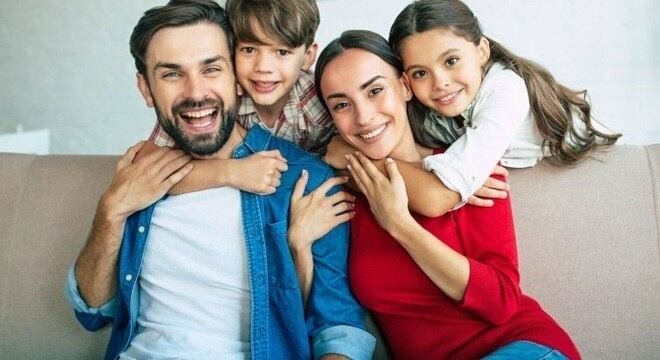 Valor é de R$ 48,62 para cada filho