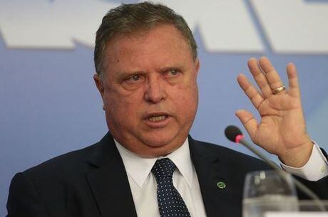 Maggi: "O Brasil flexibilizou o que podia flexibilizar"