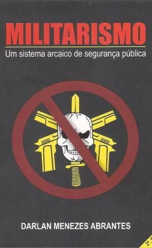 Livro gerou polêmica na PM do Ceará