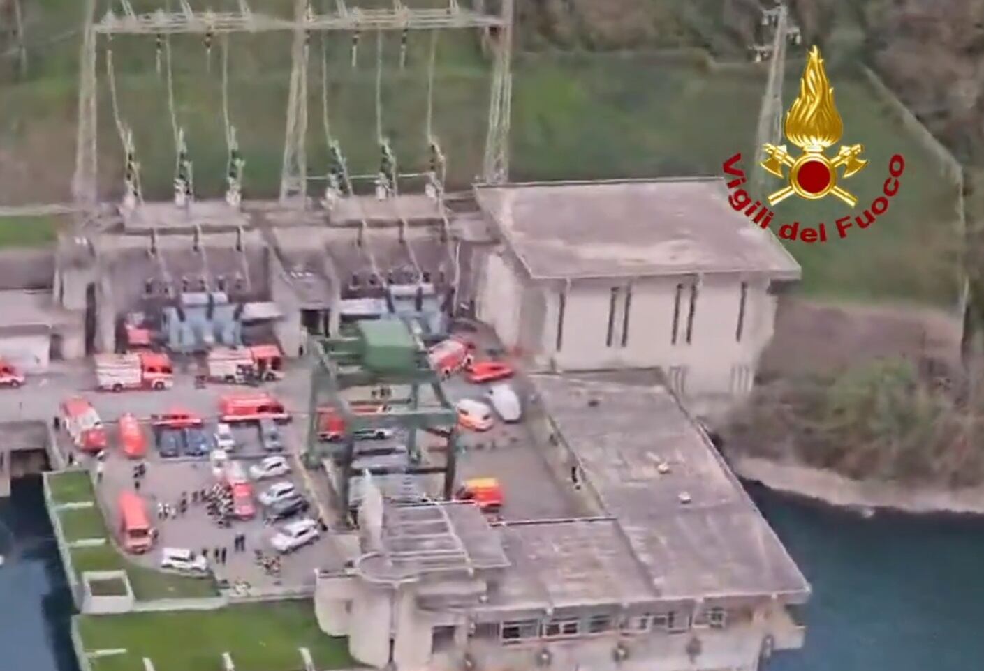 Buscas por desaparecidos continuam no local da explosão