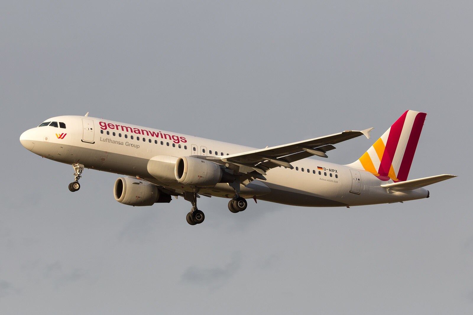 Aeronave levava 144 passageiros e seis tripulantes de Barcelona, na Espanha, para a cidade alemã de Düsseldorf