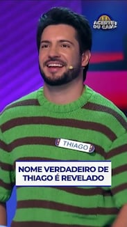 Reprodução canal do Youtube RECORD