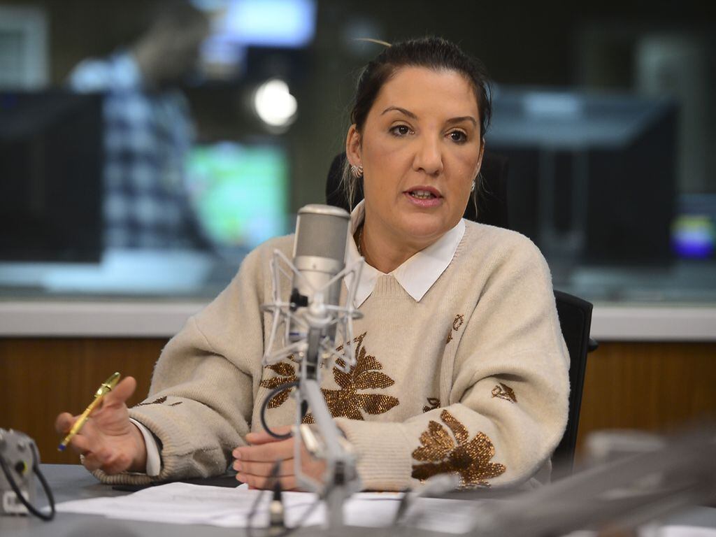 Daniella Marques: nova presidente da CEF será cobrada a apurar denúncias de assédio