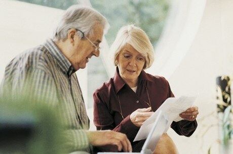 Teto das aposentadorias no regime geral é de R$ 5.531