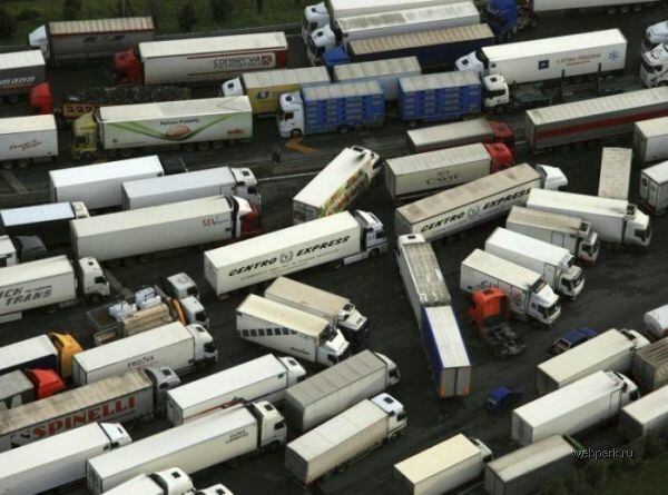 Gente, qual a necessidade disso?

Quer saber tudo sobre Carros? Acesse r7.com/carros!