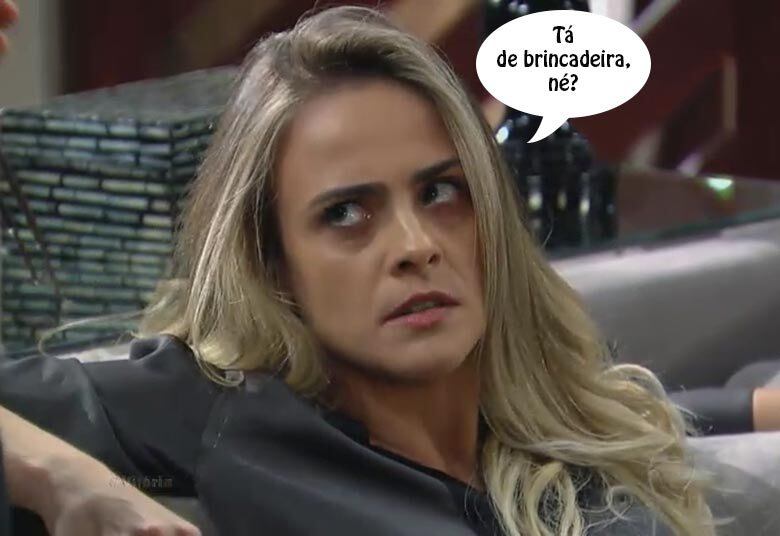 Priscila quando não está a fim de papo

+ Iago confessa a Mossoró que é o assassino da flecha. Assista!
+ Tecidos nobres e tons suaves! Aposte no visual clássico de Clarice
+ “Deixo meu obrigado ao público e equipe”, diz Pedro Caetano
