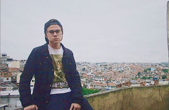 Rafael tinha 22 anos e trabalhos na TV e com publicidade