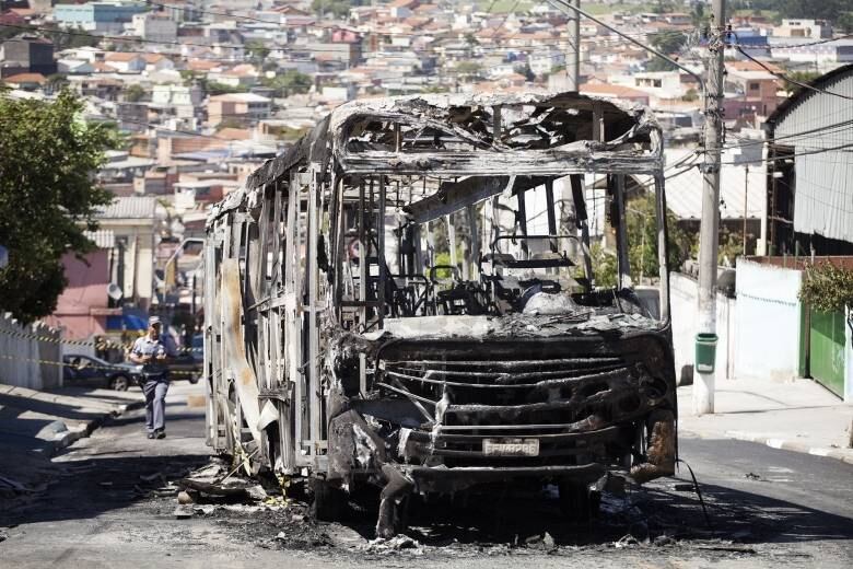 Promotor se reuniu com coordenador de operações da PM