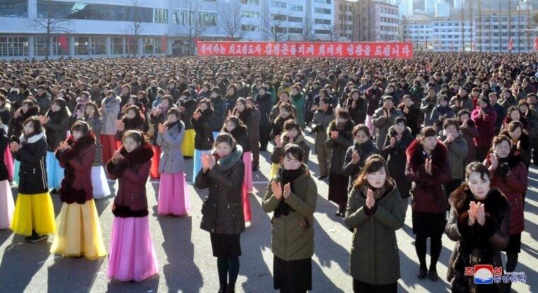 Grupos de ajuda estavam enfrentando dificuldades